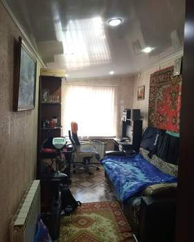 Дом 70м², 1-этажный, участок 4 сот.