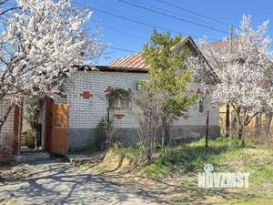 Дом 83м², 1-этажный, участок 10 сот.