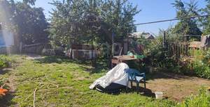 Дом 62м², 1-этажный, участок 6 сот.