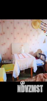 Дом 30м², 1-этажный, участок 5 сот.