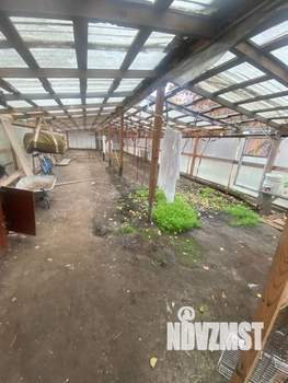 Дом 38м², 2-этажный, участок 4 сот.