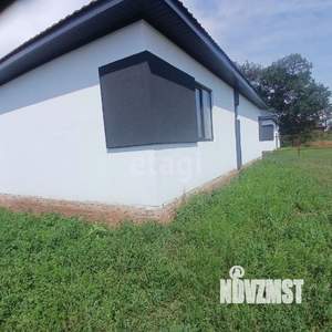 Дом 110м², 1-этажный, участок 6 сот.