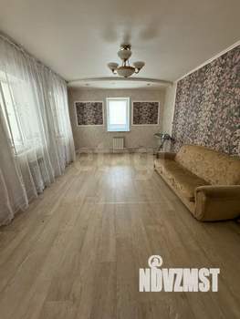 Дом 100м², 1-этажный, участок 6 сот.