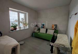 Дом 166м², 1-этажный, участок 10 сот.