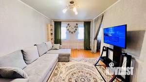 Дом 72м², 1-этажный, участок 4 сот.