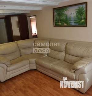 Дом 50м², 1-этажный, участок 4 сот.
