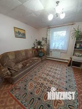 Дом 57м², 1-этажный, участок 5 сот.