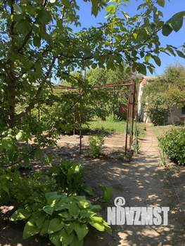 Дом 76м², 1-этажный, участок 7 сот.