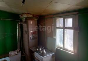 Дом 48м², 1-этажный, участок 4 сот.