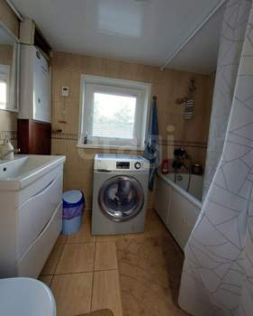 Дом 82м², 1-этажный, участок 7 сот.