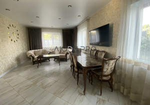 Дом 173м², 2-этажный, участок 5 сот.