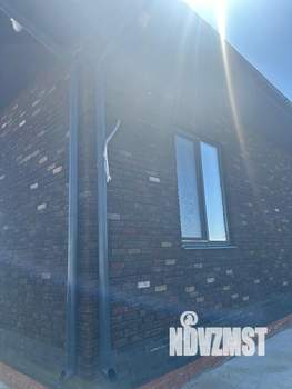 Дом 115м², 1-этажный, участок 7 сот.