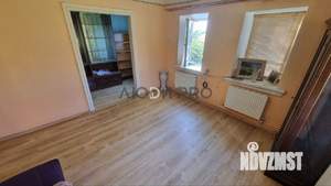 Дом 62м², 1-этажный, участок 3 сот.