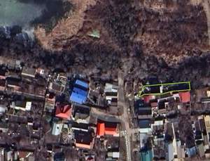 Дом 126м², 3-этажный, участок 3 сот.