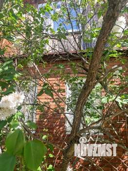 Дом 27м², 2-этажный, участок 4 сот.