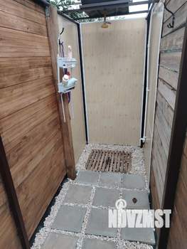 Дом 46м², 1-этажный, участок 8 сот.