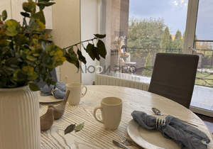 Дом 401м², 3-этажный, участок 6 сот.