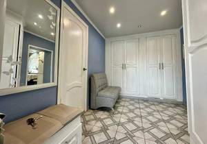 Дом 56м², 1-этажный, участок 6 сот.