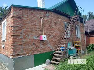 Дом 77м², 1-этажный, участок 6 сот.