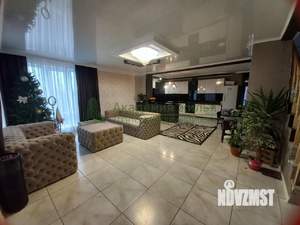 Дом 233м², 2-этажный, участок 5 сот.