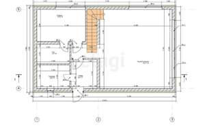 Дом 128м², 2-этажный, участок 6 сот.