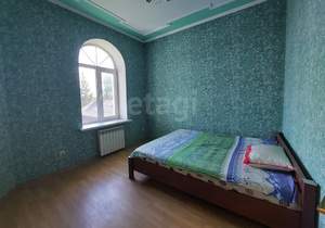 Дом 259м², 3-этажный, участок 11 сот.