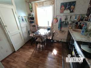 Дом 49м², 1-этажный, участок 4 сот.