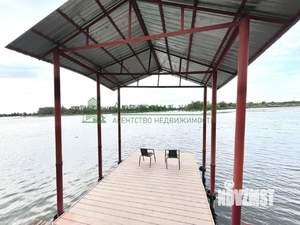 Дом 141м², 3-этажный, участок 8 сот.