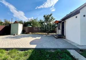 Дом 23м², 2-этажный, участок 5 сот.