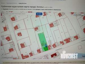 Дом 121м², 2-этажный, участок 7 сот.