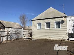 Дом 84м², 1-этажный, участок 5 сот.