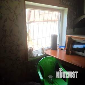 Дом 55м², 1-этажный, участок 5 сот.