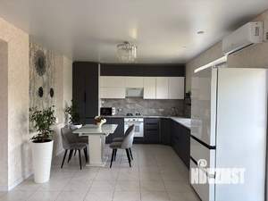 Дом 100м², 1-этажный, участок 5 сот.