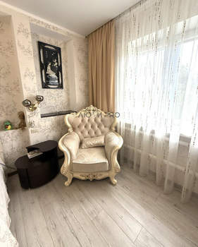 Дом 330м², 3-этажный, участок 9 сот.