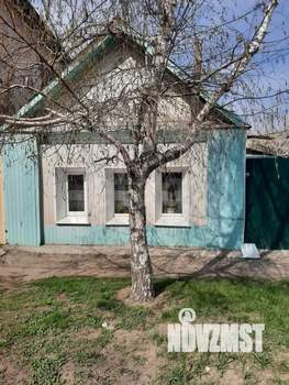 Дом 50м², 1-этажный, участок 7 сот.