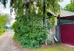 Дом 65м², 1-этажный, участок 5 сот.