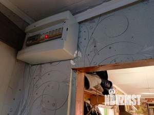 Дом 20м², 1-этажный, участок 4 сот.