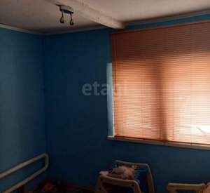 Дом 50м², 1-этажный, участок 4 сот.