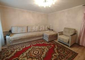 Дом 66м², 1-этажный, участок 4 сот.