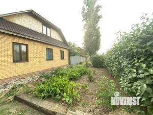 Дом 120м², 2-этажный, участок 6 сот.