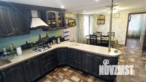 Дом 172м², 2-этажный, участок 6 сот.