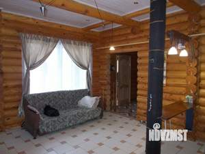 Дом 351м², 2-этажный, участок 14 сот.