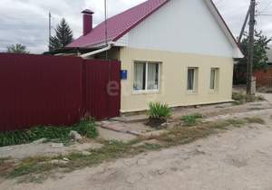 Дом 46м², 1-этажный, участок 5 сот.