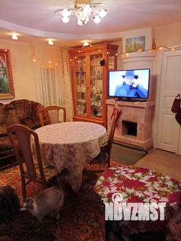 Дом 83м², 1-этажный, участок 10 сот.