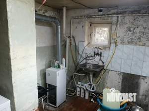 Дом 65м², 2-этажный, участок 6 сот.