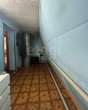 Дом 115м², 2-этажный, участок 10 сот.