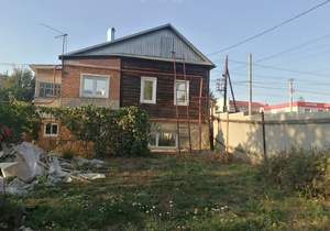 Дом 65м², 2-этажный, участок 6 сот.