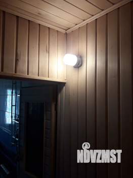 Коттедж 180м², 2-этажный, участок 5 сот.