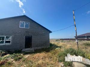 Дом 146м², 2-этажный, участок 7 сот.