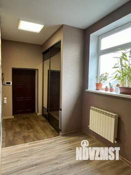 Дом 106м², 2-этажный, участок 5 сот.